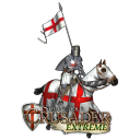 Stronghold Crusader Extreme 3 Icon